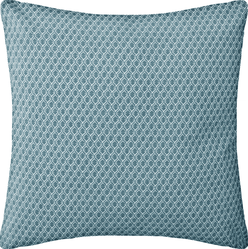 Pattern otto cushion 30x50cm light gray image number null