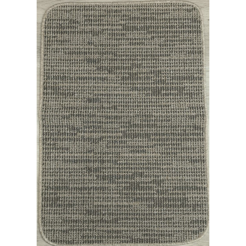 Durando carpet 67x220cm - cream/lead, , medium-null