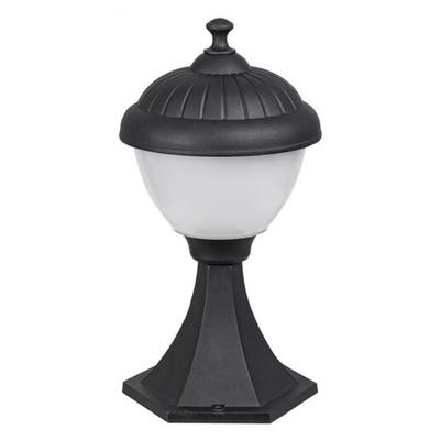 Modesto floor garden lighting e27 40w, , medium