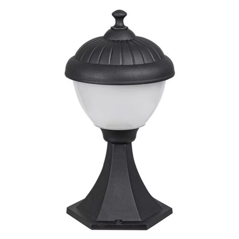 Modesto floor garden lighting e27 40w, , medium-null