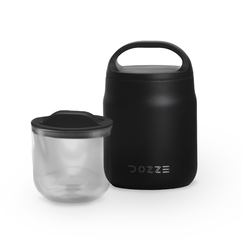 Dozze food jar-null
