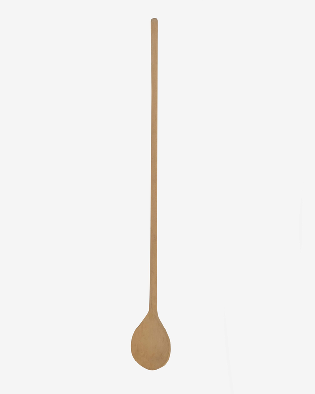 Luxor wooden spoon, , medium-null