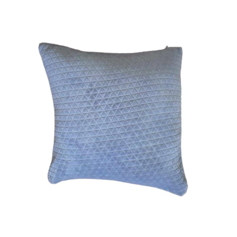 Cushion with filling 45x45cm, , medium-null