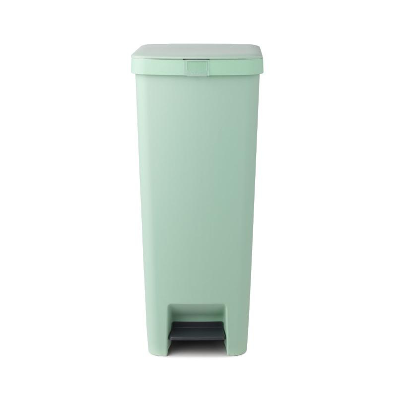 Brabantia stepup pedal bin 40l - mint, , medium image number null