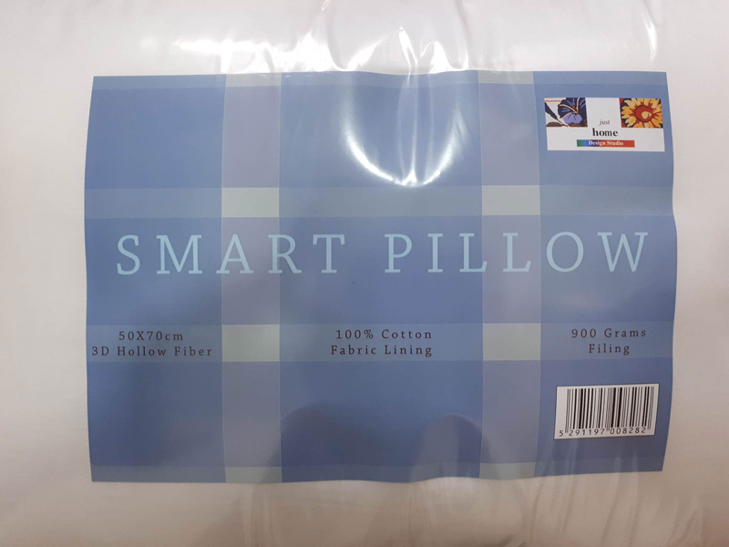 Smart pillow 50x70cm, , medium image number null