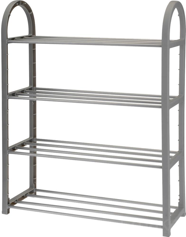 Shoe rack 50x65x19­cm, , medium image number null