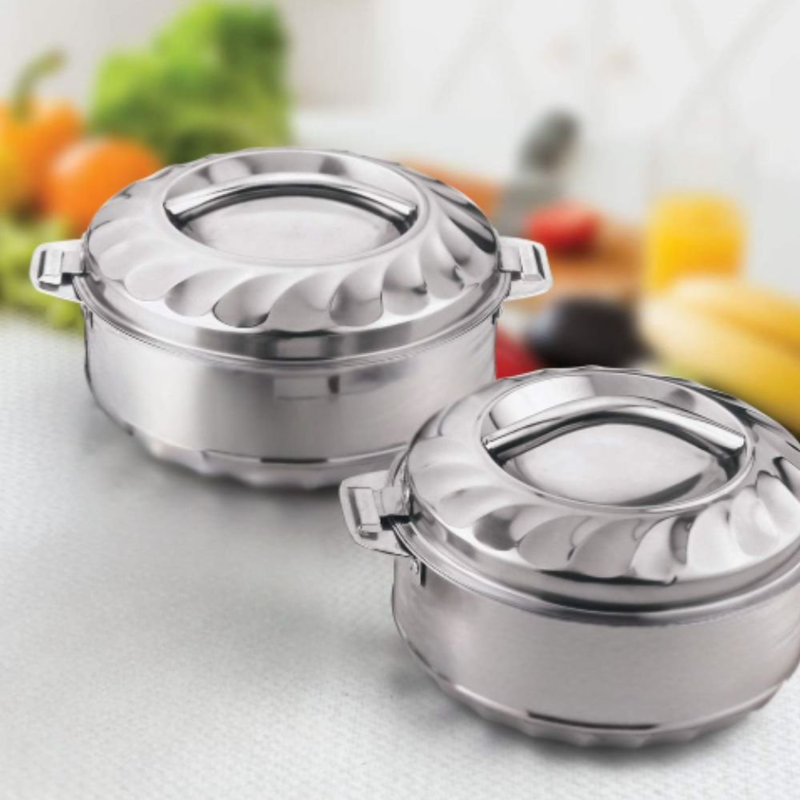 Product image: Mercury θερμός κατσαρόλα φαγητού από ανοξείδωτο ατσάλι 25l, , medium-null