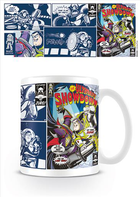 Toy story ultimate showdown mug, , medium