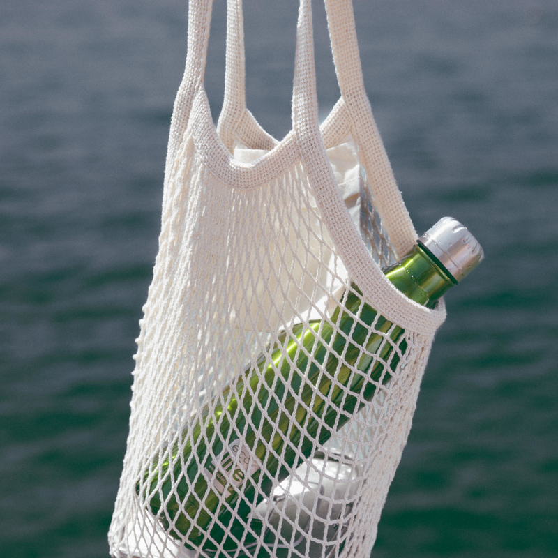 Ecolife thermos - 750ml-null