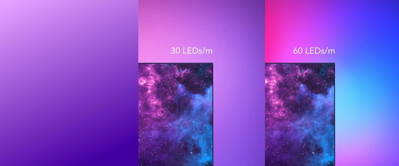 Govee TV backlight envisual t2 with dual cameras (75-85 inch) (uk), , medium-null