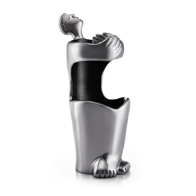 Vase large embrace, , medium