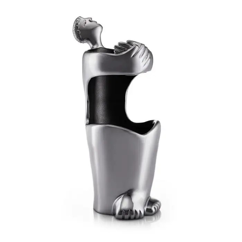 Vase large embrace, , medium-null