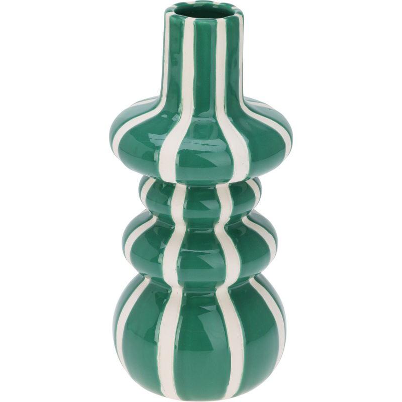 Βαζο απο δολομιτη 9.9x22.6cm - διαφορα χρωματα, , medium-null