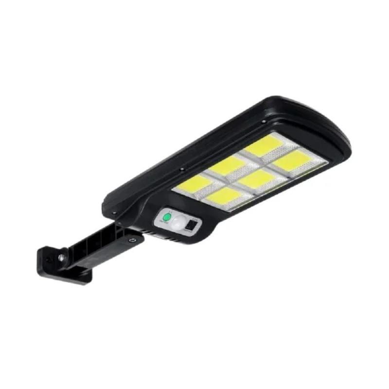 Product image: Αδιάβροχος ηλιακός προβολέας εξωτερικού χώρου 30w, , medium-null