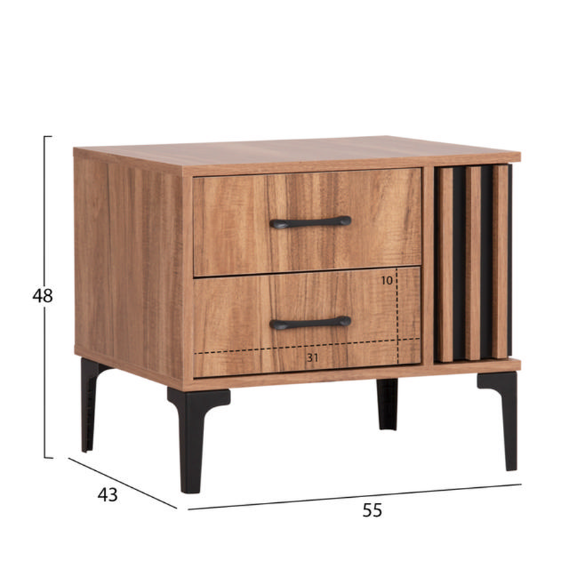 Homemarkt harry &kappa;&omicron;&mu;&omicron;&delta;&iota;&nu;&omicron; &mu;&epsilon;&lambda;&alpha;&mu;&iota;&nu;&eta;&sigmaf; &mu;&epsilon; &sigma;&upsilon;&rho;&tau;&alpha;&rho;&iota; 55x43x48cm - &delta;&rho;&upsilon;&sigmaf;/&mu;&alpha;&upsilon;&rho;&omicron;, , medium-null