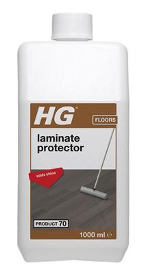 Hg laminate protector 1l, , medium