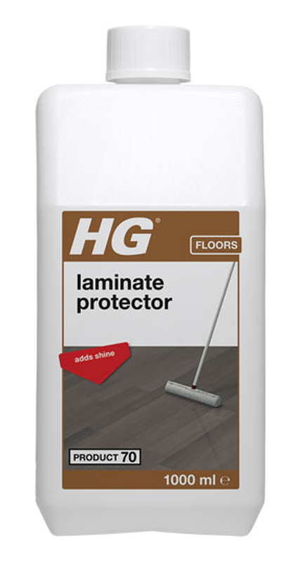 Product image: Hg laminate protector 1l, , medium-null