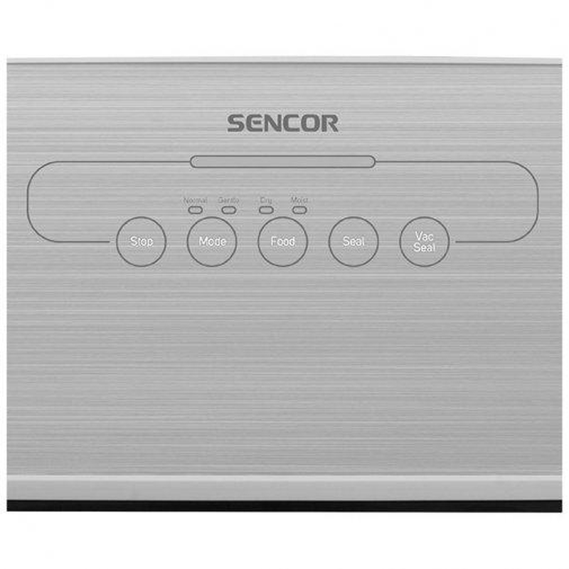 Sencor vacuum sealer silver, , medium-null