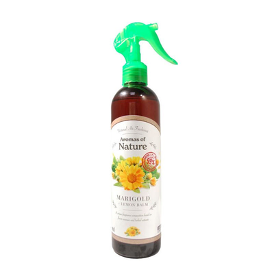 Elix aromas of nature marigold 300ml, , medium