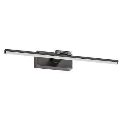 Gaten led wall light 12w 59cm, , medium