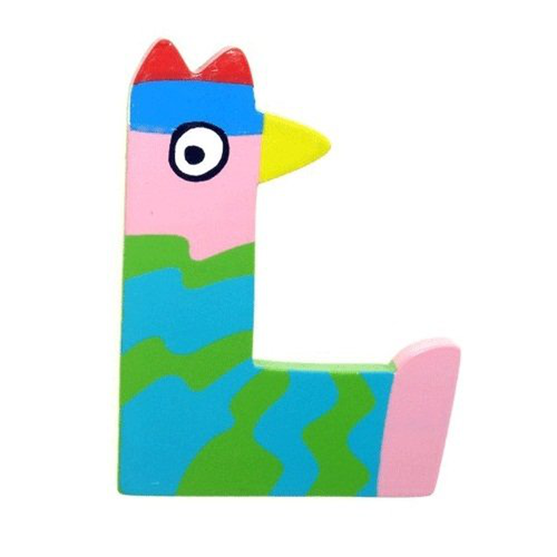 Latin letter l-null