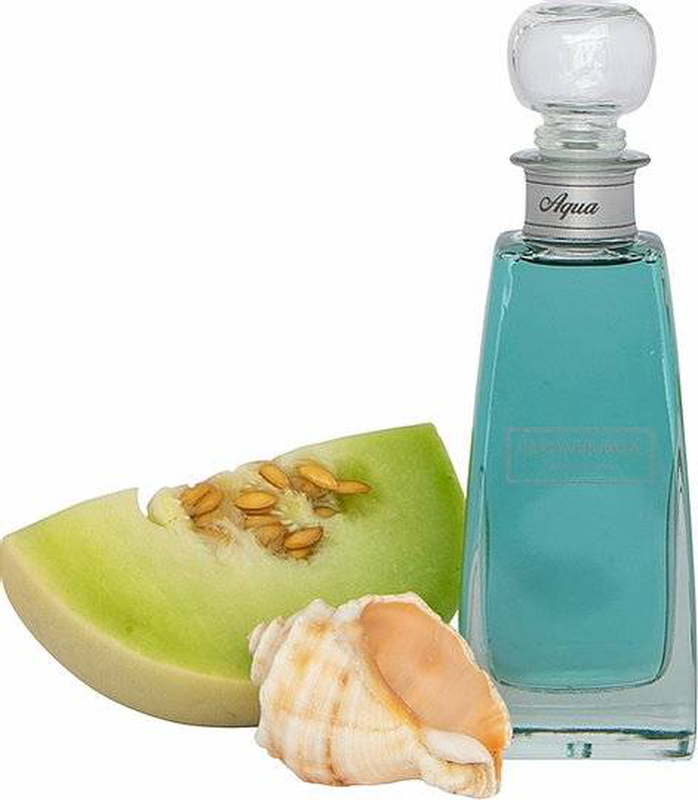 Mini diffuser - aqua 200ml perfume, , medium-null