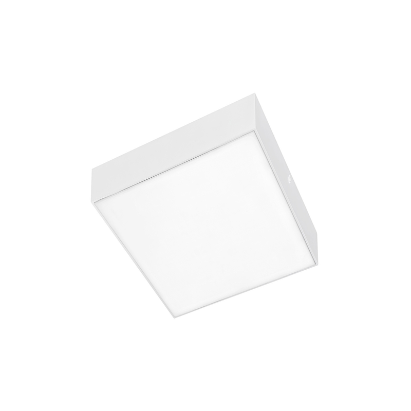 Product image: Tartu outdoor lighting square led 24w white-null