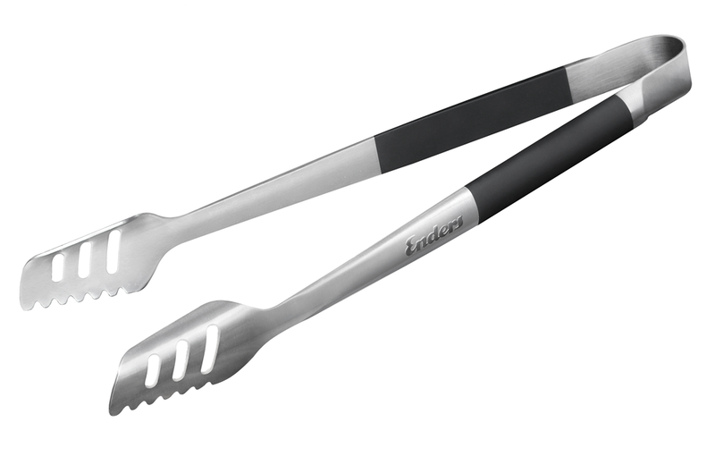 Product image: Enders® premium bbq tool 3pc set incuding bag, , medium-null