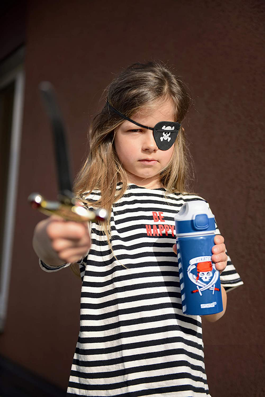 Product image: Sigg water miracle bottle pirates 0.4l-null