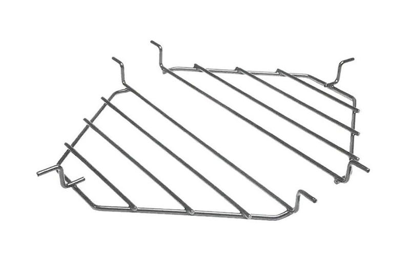 Primo heat deflector racks for jr200 (set of 2), , medium image number null