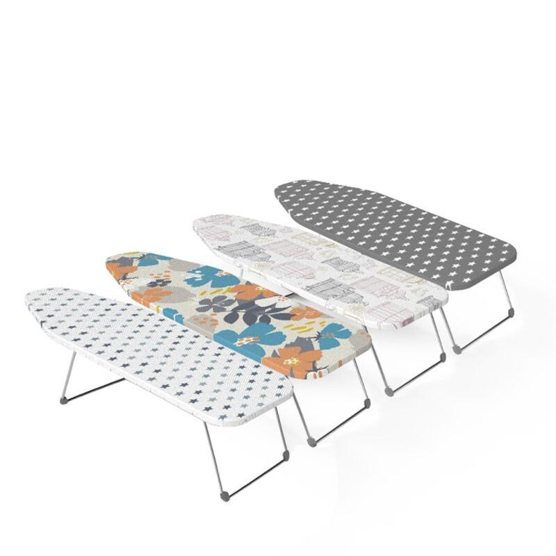 Cok ironing board bridge 74x33cm, , medium image number null