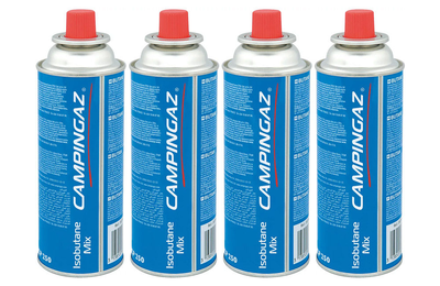Campingaz cp-250 pack of 4, , medium