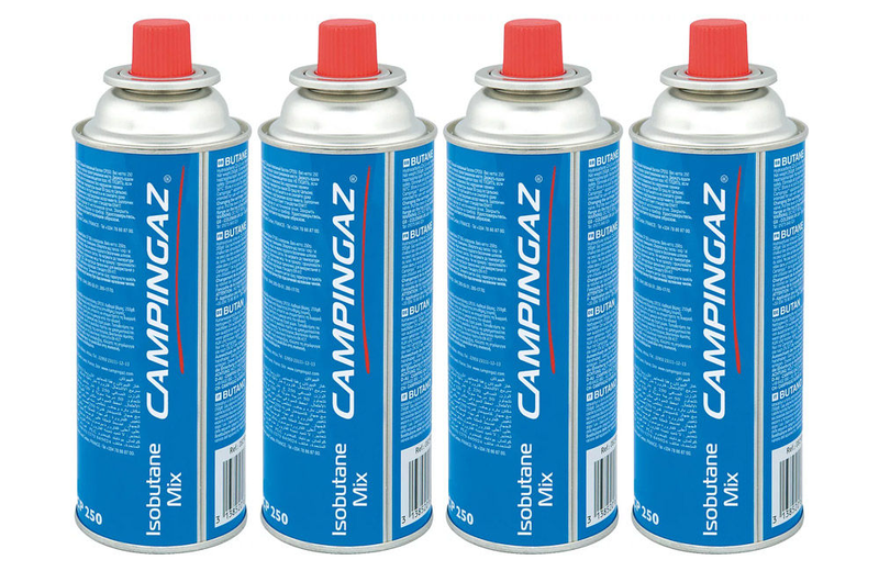 Campingaz cp-250 pack of 4, , medium image number null