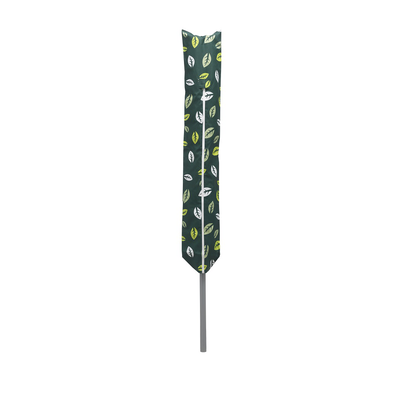 Rotary cover leaves, , medium