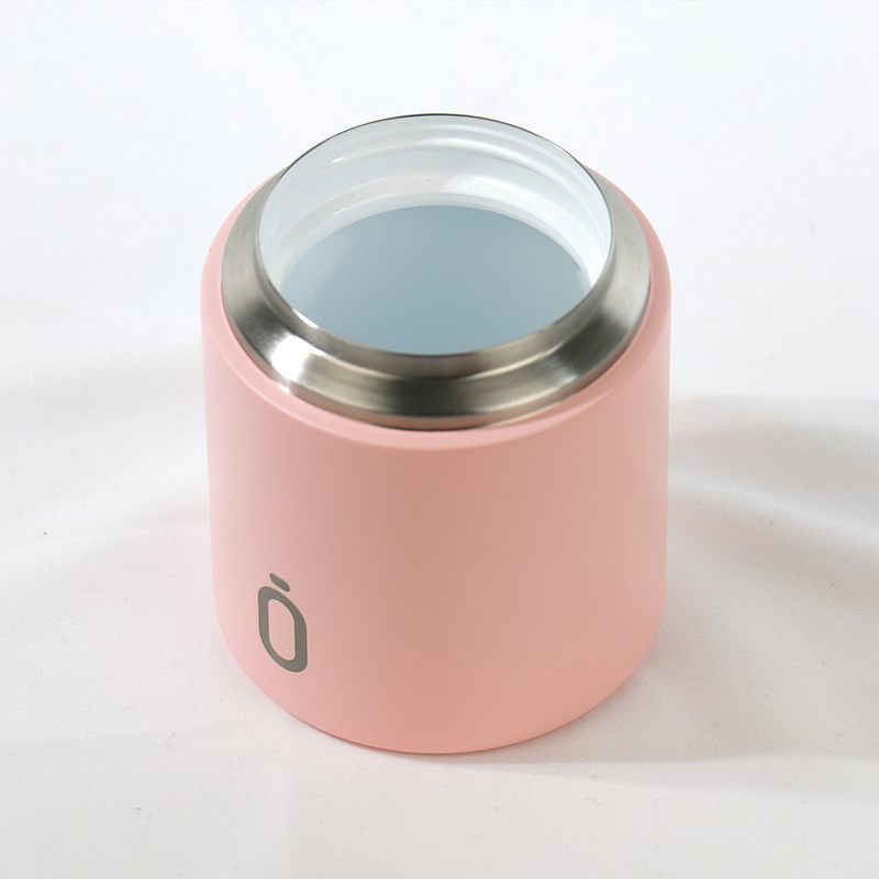 Thermal lunch box cotton candy 600ml, , medium image number null