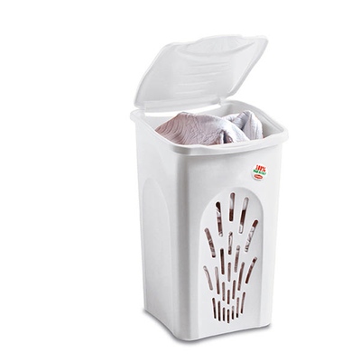 Stefanplast laundry basket 50ltr, , medium