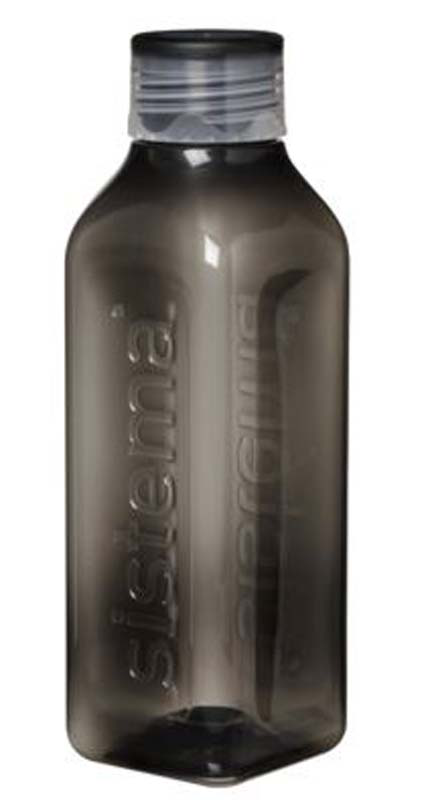 Sistema hydrate square bottle 725m, , medium-null