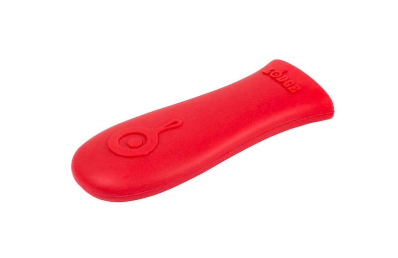 Lodge silicon handle holder, red, , medium image number null