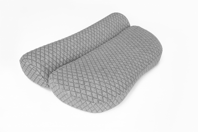 Lifenaxx neck support pillow lx-044, , medium