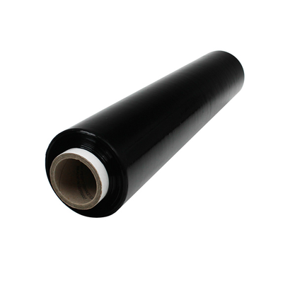 Stretch film 2.1kg black 600 core, , medium