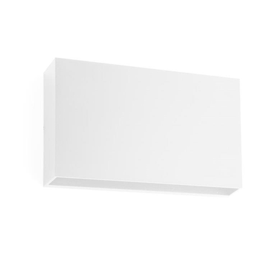Sunlight led 12w wall light up & down ip65