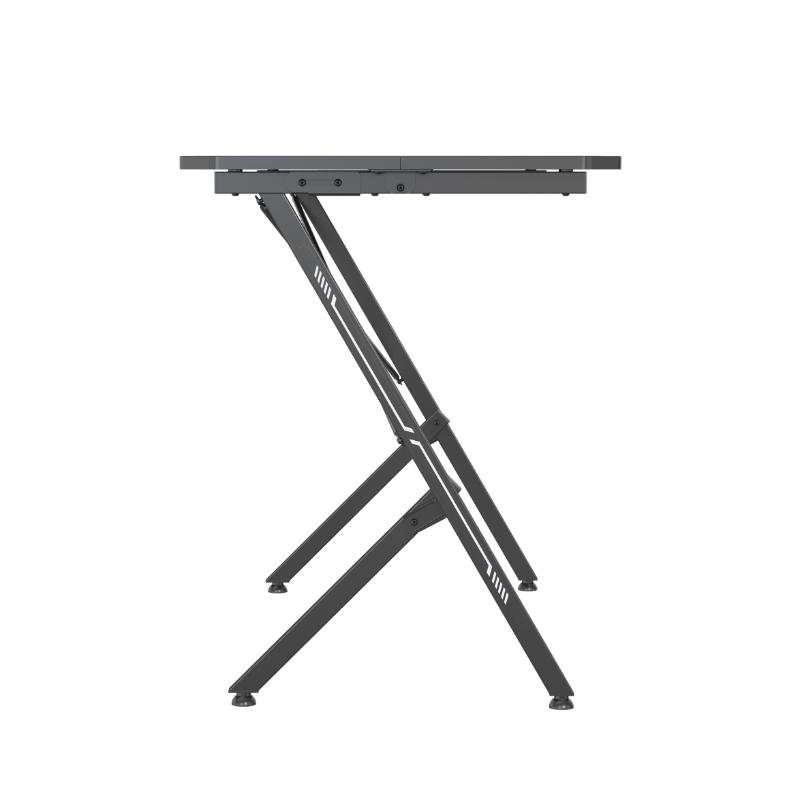 Superoffice venus gaming desk - black, , medium-null