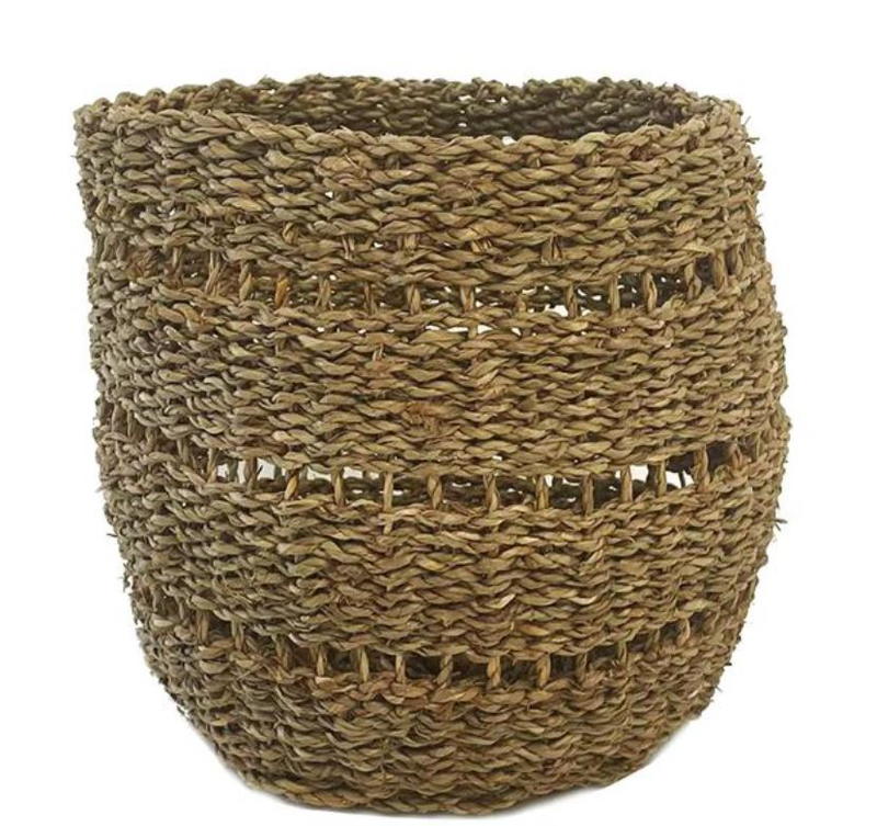 The ninh binh basket - natural - s, , medium-null