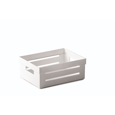 Snips storage box 2l - white, , medium