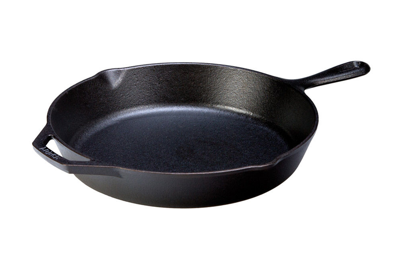 Lodge cast iron skillet (30,48cm), , medium image number null