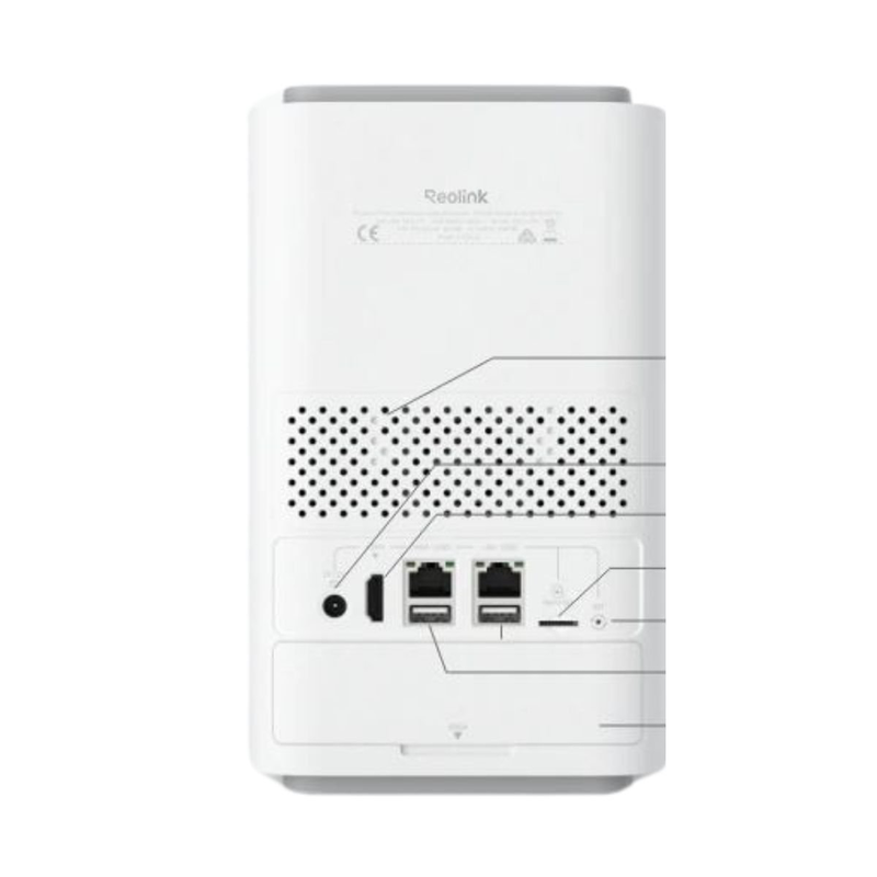 Reolink home hub pro &kappa;&epsilon;&nu;&tau;&rho;&iota;&kappa;ό&sigmaf; &kappa;ό&mu;&beta;&omicron;&sigmaf; &alpha;&sigma;&phi;&alpha;&lambda;&epsilon;ί&alpha;&sigmaf; &mu;&epsilon; &epsilon;&nu;&sigma;&omega;&mu;&alpha;&tau;&omega;&mu;έ&nu;&omicron; HDD 2TB, &upsilon;&pi;&omicron;&sigma;&tau;ή&rho;&iota;&xi;&eta; έ&omega;&sigmaf; 24 &kappa;ά&mu;&epsilon;&rho;&epsilon;&sigmaf; & Wi-Fi 6, , medium-null