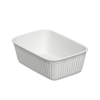Tatay organizer a6 17x11.3x5.6cm white, , medium
