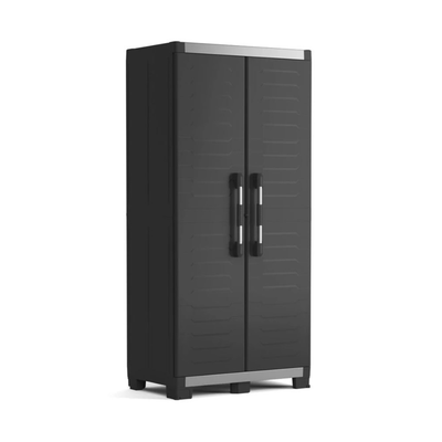 Keter xl ντουλάπι αποθήκευσης garage, , medium