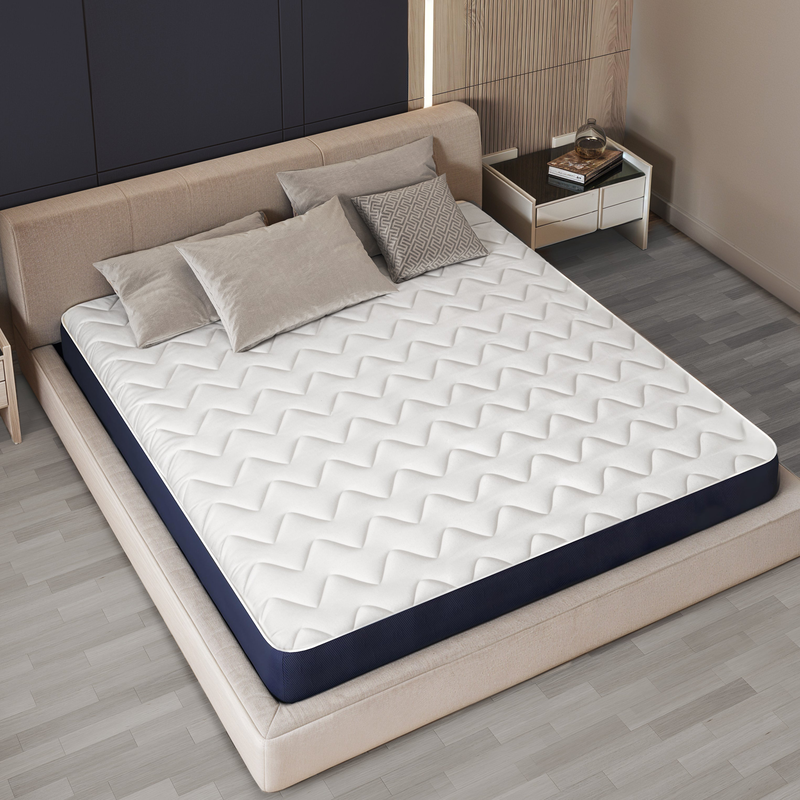 Essential mattress 80 x 190 hypoallergenic waterfoam 10cm made in italy-null