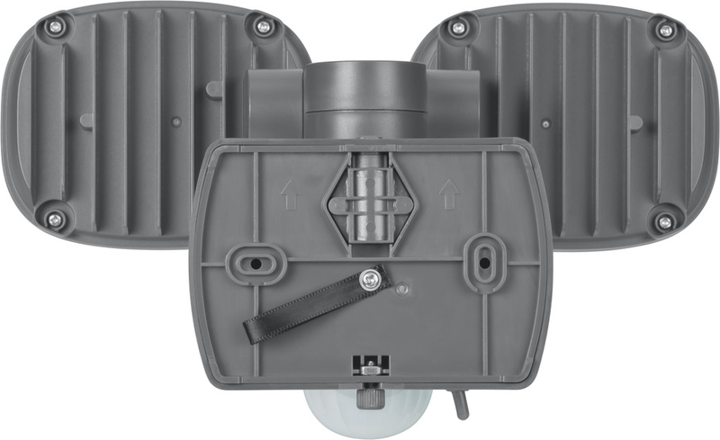 Product image: Brennenstuhl led wall light with motion sensor 480lm, , medium-null